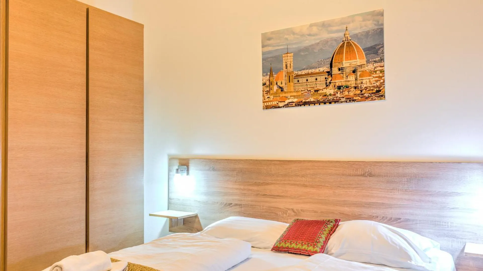Budapest City Apartments