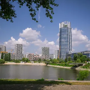 Apartman Bp Serviced, Budapest