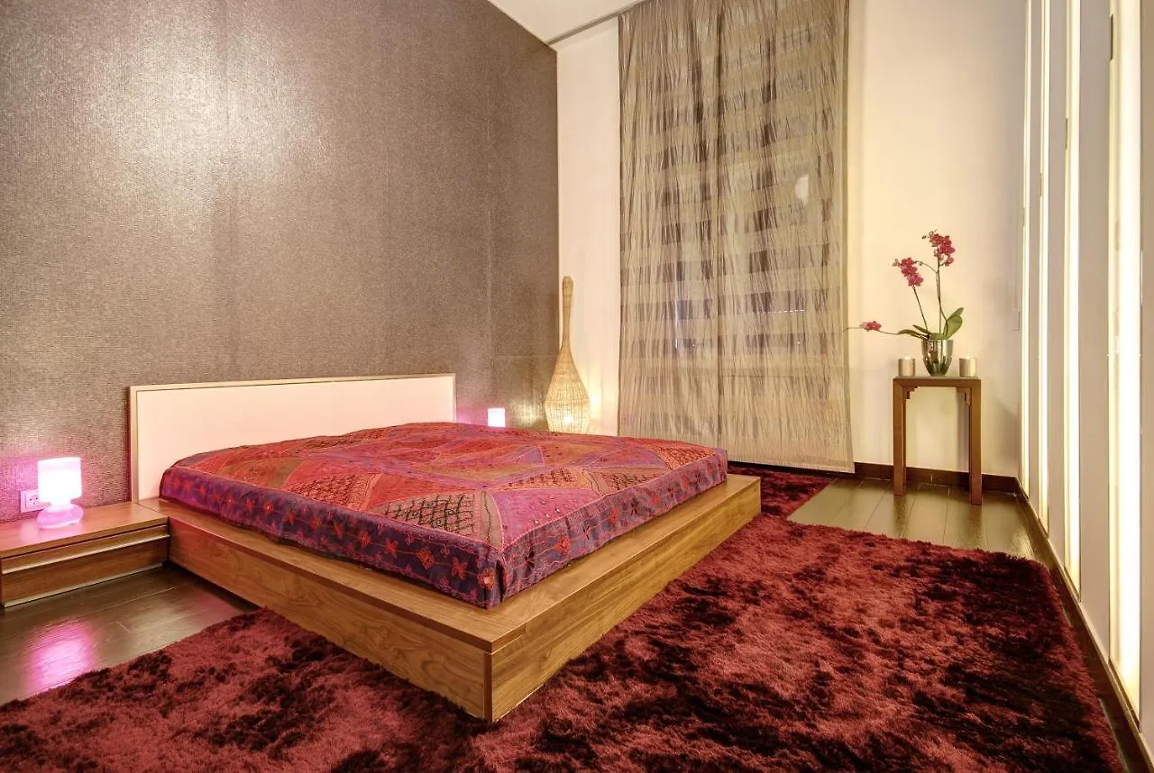 Budapest City Apartments